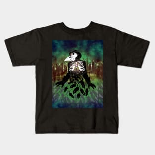 Plague Rats Kids T-Shirt